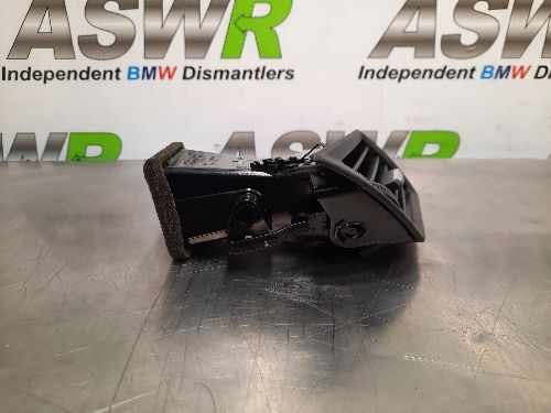 BMW E84 X1 Dashboard Air Vent O/S Drivers Side
