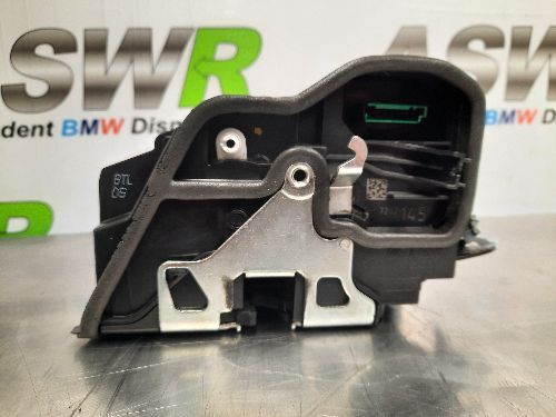 BMW E & F Generation Door Catch Front N/S Passenger Side