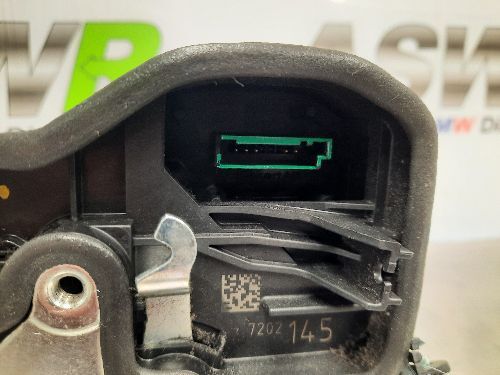 BMW E & F Generation Door Catch Front N/S Passenger Side