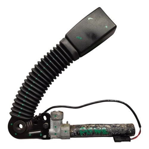 BMW Seat Belt Tensioner Front N/S Passenger Side F10 F01 5 7 SERIES