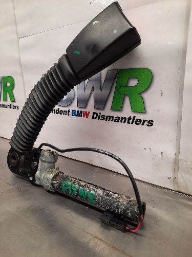 BMW Seat Belt Tensioner Front N/S Passenger Side F10 F01 5 7 SERIES