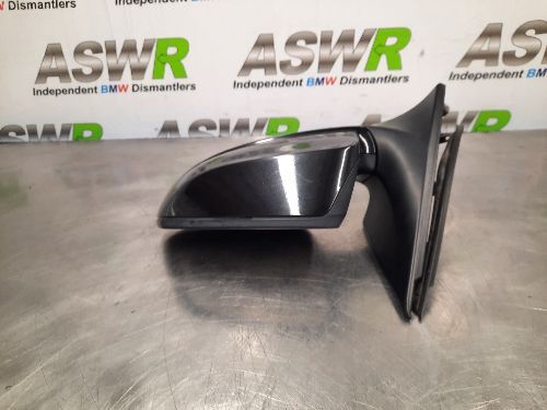 BMW Wing Mirror Heated N/S Passenger Left F10 F11 5 SERIES SE
