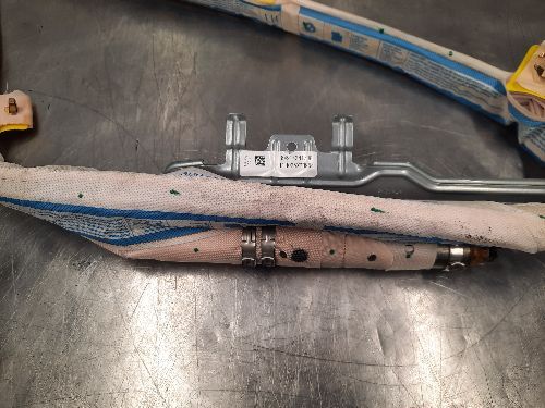 BMW 5 SERIES Curtain Roof Safety Bag N/S Passenger Left F10 Saloon