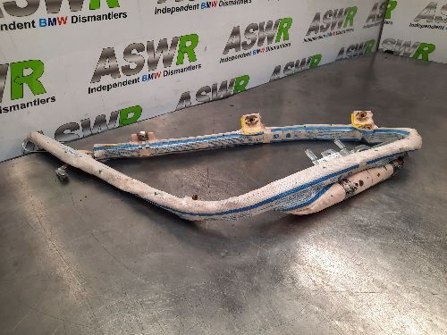 BMW 5 SERIES Curtain Roof Safety Bag N/S Passenger Left F10 Saloon