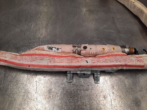 BMW 5 SERIES Curtain Roof Safety Bag F10 Saloon O/S Drivers Right