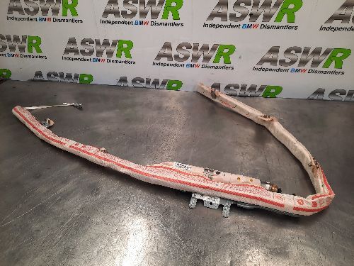 BMW 5 SERIES Curtain Roof Safety Bag F10 Saloon O/S Drivers Right