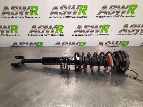 BMW Front Shock Absorber O/S Drivers Right F10 5 SERIES SE Saloon