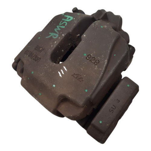 BMW 5 SERIES Caliper Brake Front N/S Passenger Left F10 F11
