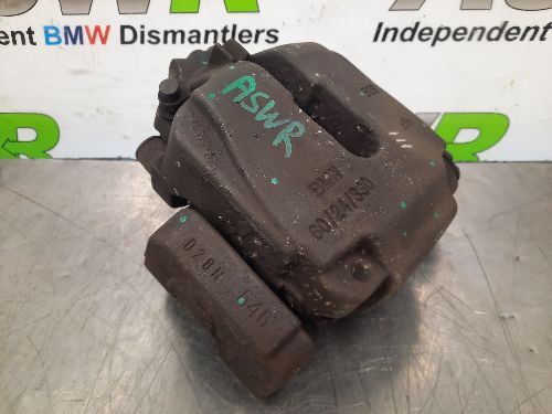 BMW 5 SERIES Caliper Brake Front N/S Passenger Left F10 F11