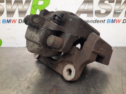 BMW 5 SERIES Caliper Brake Front N/S Passenger Left F10 F11