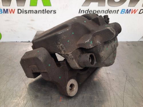 BMW 5 SERIES Caliper Brake Front N/S Passenger Left F10 F11