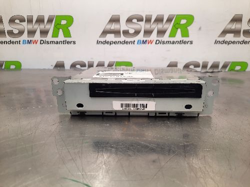BMW Champ 2 Sat Nav Radio CD Player Unit F10 F11 F12 5 6 SERIES