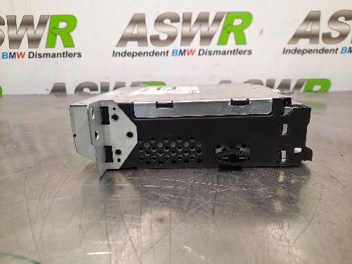 BMW Champ 2 Sat Nav Radio CD Player Unit F10 F11 F12 5 6 SERIES