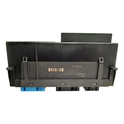 BMW F10 F11 5 SERIES Body Control Module Junction Box