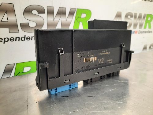 BMW F10 F11 5 SERIES Body Control Module Junction Box