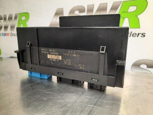 BMW F10 F11 5 SERIES Body Control Module Junction Box