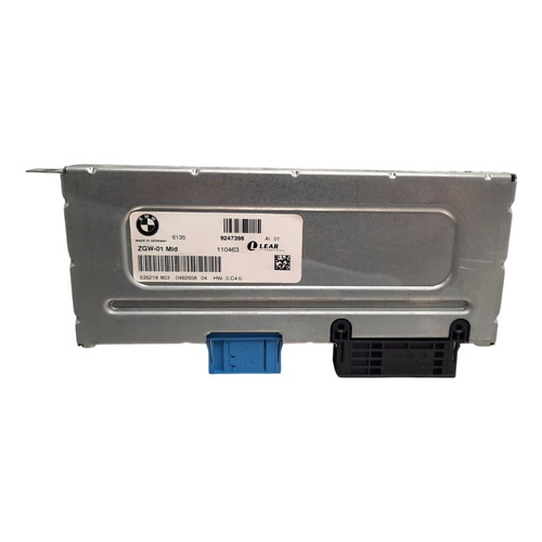 BMW Gateway Control Module F07 F10 F12 F13 F01 5 6 7 SERIES
