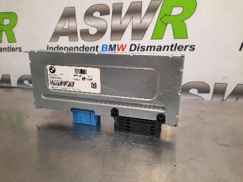 BMW Gateway Control Module F07 F10 F12 F13 F01 5 6 7 SERIES