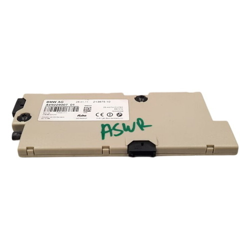 BMW Diversity Antenna Amplifier (868 MHZ) F10 F01 F02 5 7 SERIES