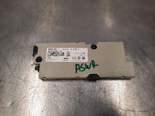 BMW Diversity Antenna Amplifier (868 MHZ) F10 F01 F02 5 7 SERIES