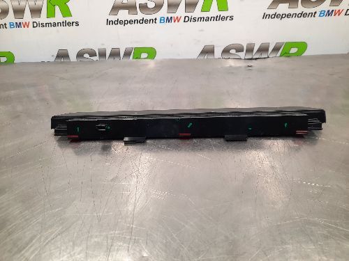 BMW Brake Light Third/ High Level Clear F10 5 SERIES Saloon