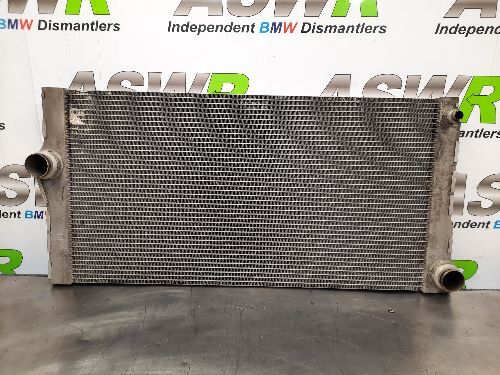 BMW Coolant Radiator Diesel F07 F10 F11 F06 F01 F02 5 6 7 SERIES
