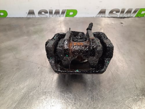 BMW 5 SERIES Caliper Brake Rear Electric N/S Passenger Side F10 F11