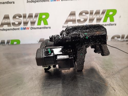 BMW 5 SERIES Caliper Brake Rear Electric O/S Drivers Side F10 F11