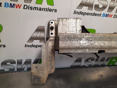 MINI Rear Bumper Reinforcer Bar R50 R52 R53 COOPER S ONE