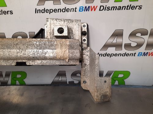 MINI Rear Bumper Reinforcer Bar R50 R52 R53 COOPER S ONE
