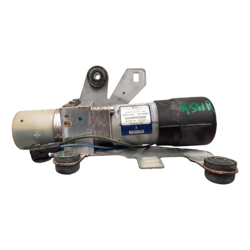 MINI Cooper Hydraulic Roof Motor Pump R52 Cabrio