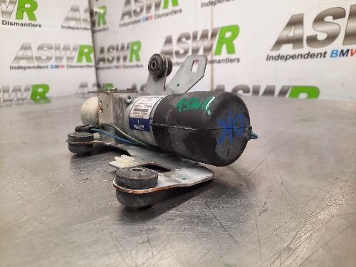 MINI Cooper Hydraulic Roof Motor Pump R52 Cabrio