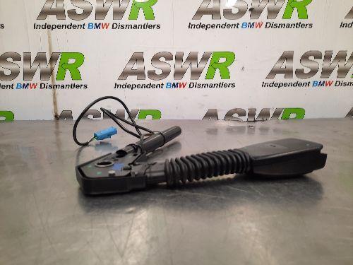 MINI COOPER Pre Tensioner Seat Belt N/S Passenger Left R50 R52 R53