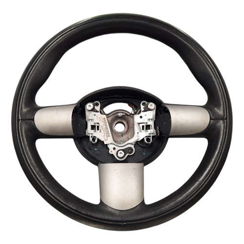 MINI Cooper Steering Wheel Leather 3 Spoke R50 R52 R53