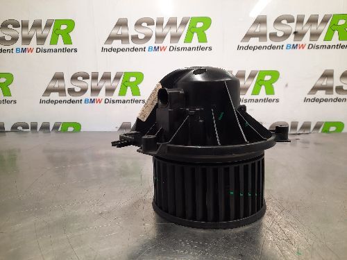 MINI COOPER Heater Blower Motor 2 Pin R50 R52 R53