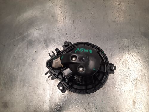 MINI COOPER Heater Blower Motor 2 Pin R50 R52 R53