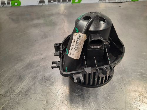 MINI COOPER Heater Blower Motor 2 Pin R50 R52 R53