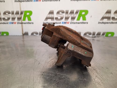 MINI COOPER S ONE Brake Caliper Front N/S Passenger Left R50 R52 R53