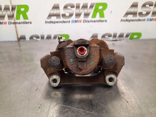MINI COOPER S ONE Brake Caliper Front N/S Passenger Left R50 R52 R53
