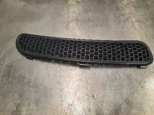 MINI R50 R52 R53 Scuttle Panel Grille Set
