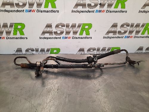 MINI Cooper Power Steering Pipes R50 R52 R53 Petrol