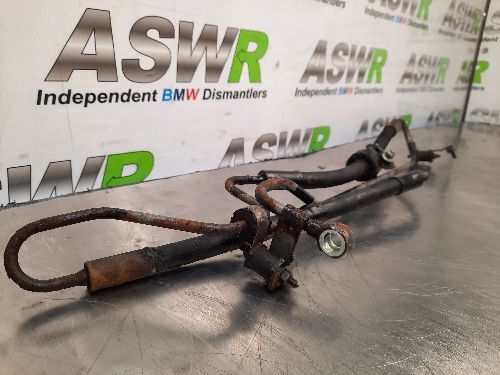 MINI Cooper Power Steering Pipes R50 R52 R53 Petrol