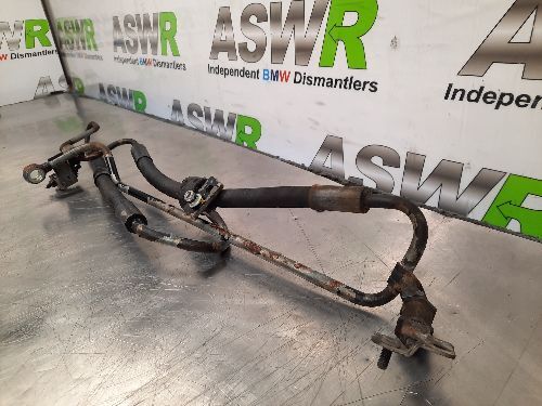 MINI Cooper Power Steering Pipes R50 R52 R53 Petrol