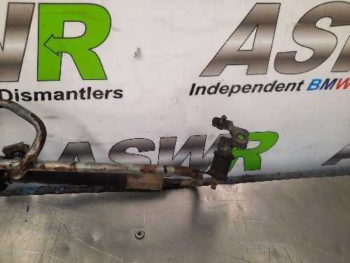 MINI Cooper Power Steering Pipes R50 R52 R53 Petrol