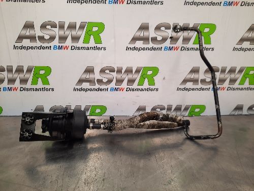 BMW E Generation & MINI R50 R53 Power Steering Bottle