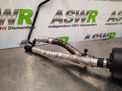 BMW E Generation & MINI R50 R53 Power Steering Bottle