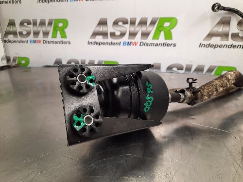 BMW E Generation & MINI R50 R53 Power Steering Bottle