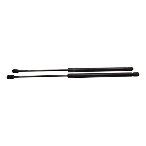 MINI Bonnet Struts Pair R50 R52 R53 COOPER S ONE