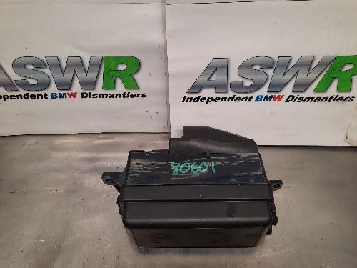 MINI Cooper Power Distribution Fuse Box Front R50 R52 R53