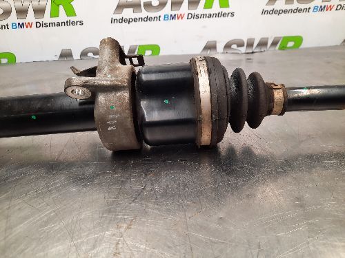 BMW Front Driveshaft O/S Drivers Right F45 F46 F48 B47 B48